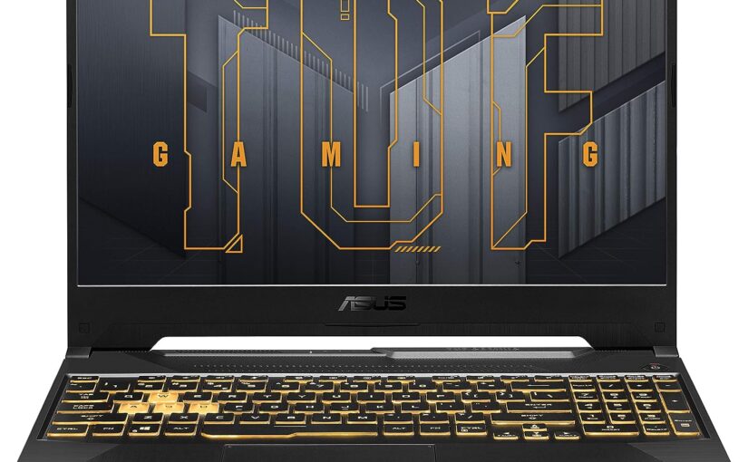 PROS & CONS: ASUS TUF Gaming F15 Gaming Laptop, 15.6” 144Hz FHD Display, Intel Core i5-11400H Processor, GeForce RTX 2050, 8GB DDR4 RAM, 512GB PCIe SSD Gen 3, Wi-Fi 6, Windows 11, FX506HF-ES51,Graphite Black