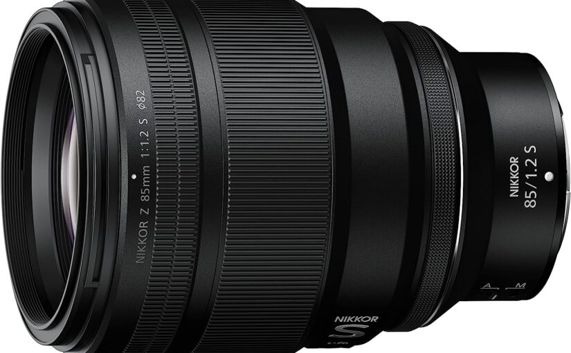 PROS & CONS: Nikon NIKKOR Z 85mm f/1.2 S | Professional extra-large aperture 85mm prime portrait lens for Z series mirrorless cameras | Nikon USA Model