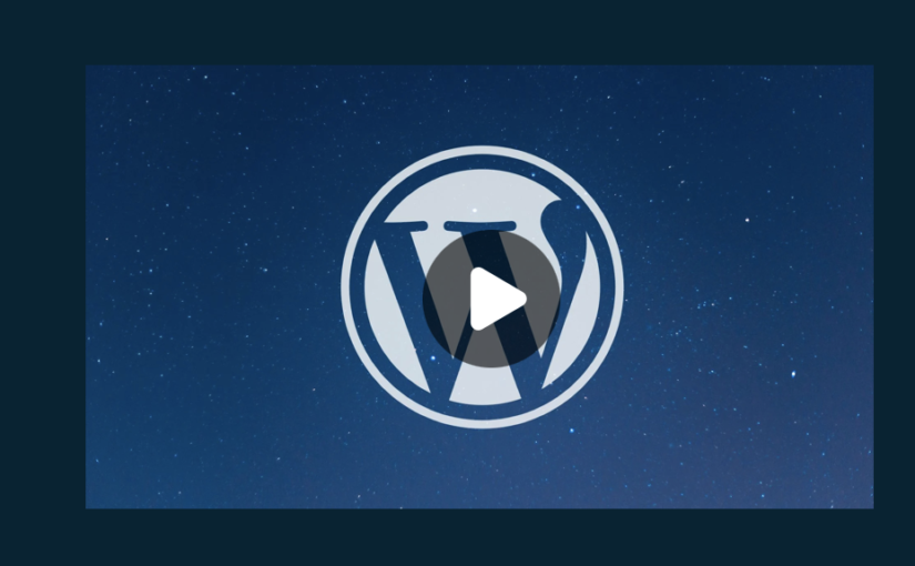 WordPress Academy: Learn WordPress Step by Step – on Skillshare. Pros and Cons